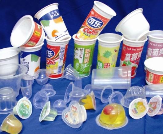 減少白色污染的六項建議 聚焦聚酯薄膜生產加工