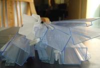 東莞市連創(chuàng)電子制品 連接器擠出塑膠包裝管與聚酯薄膜的專業(yè)生產(chǎn)