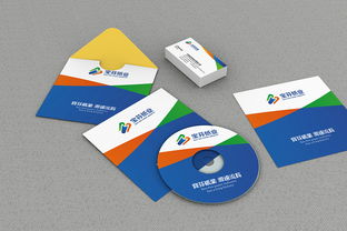 寶芬紙業 品牌VI形象與網絡技術服務一體化設計，塑造行業新標桿