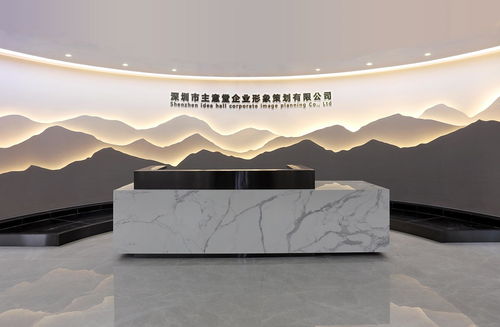 深圳市主意堂企業(yè)形象策劃與網(wǎng)絡(luò)技術(shù)服務(wù) 塑造品牌，連接未來