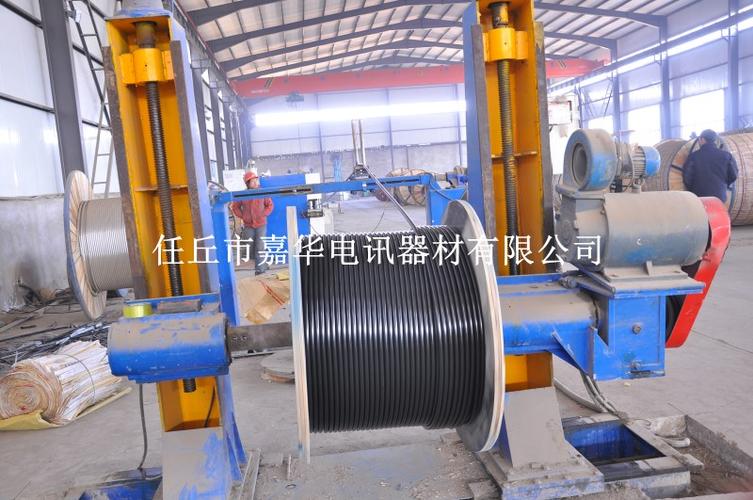 青島嘉華電訊 JKLGYJ 50 8.1kV架空絕緣導線——專業電訊器材的品質之選
