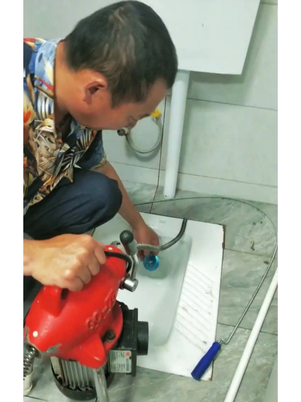 北京市懷柔區管道疏通專業服務指南