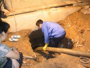 廣州市荔灣區(qū)疏通廁所下水道13650763969更換主管